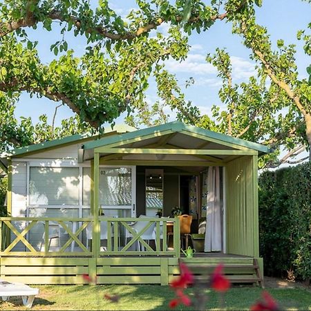 Perula Di Machja Acomodação com café da manhã Alata Exterior foto