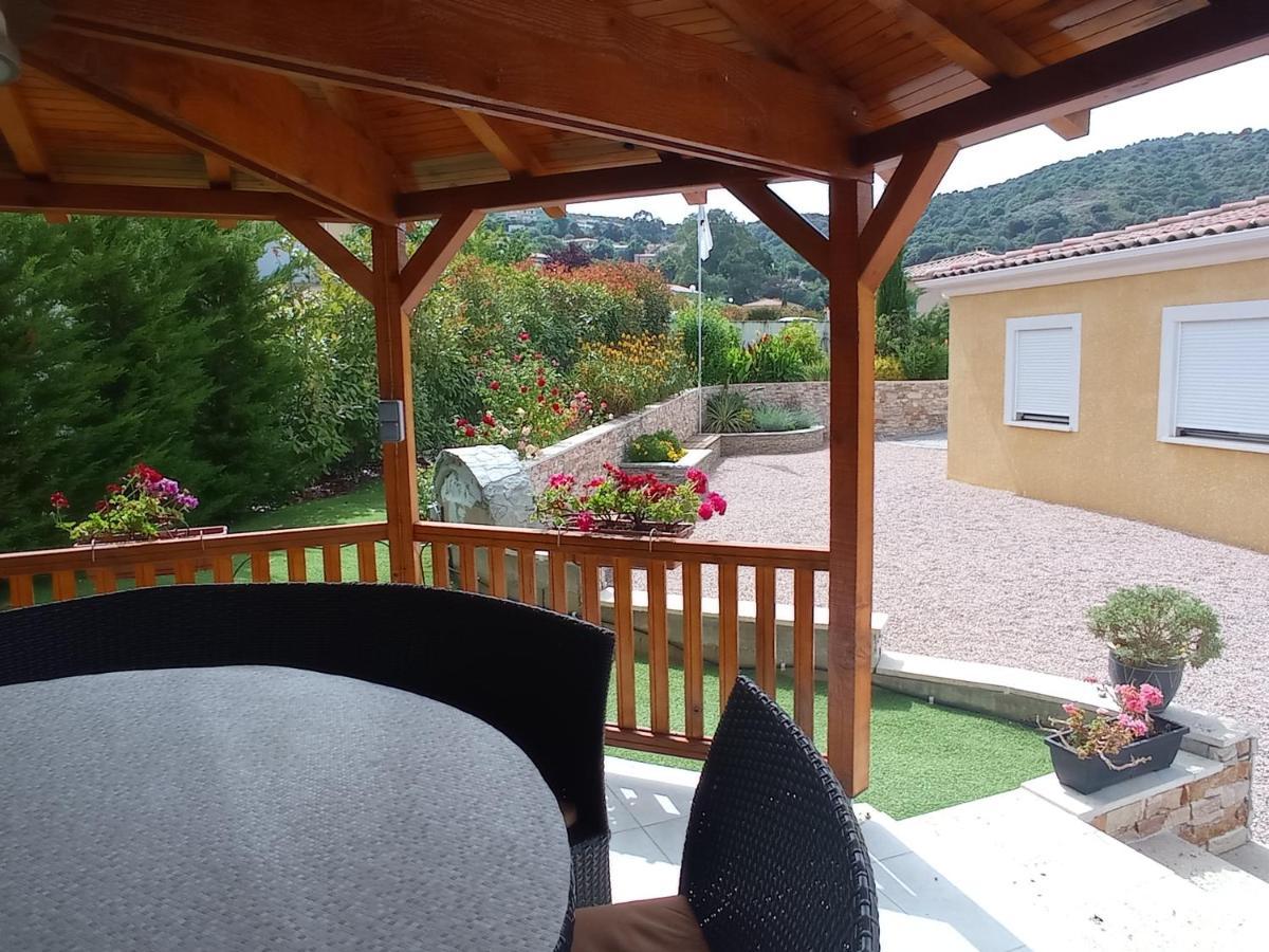 Perula Di Machja Alata Exterior foto