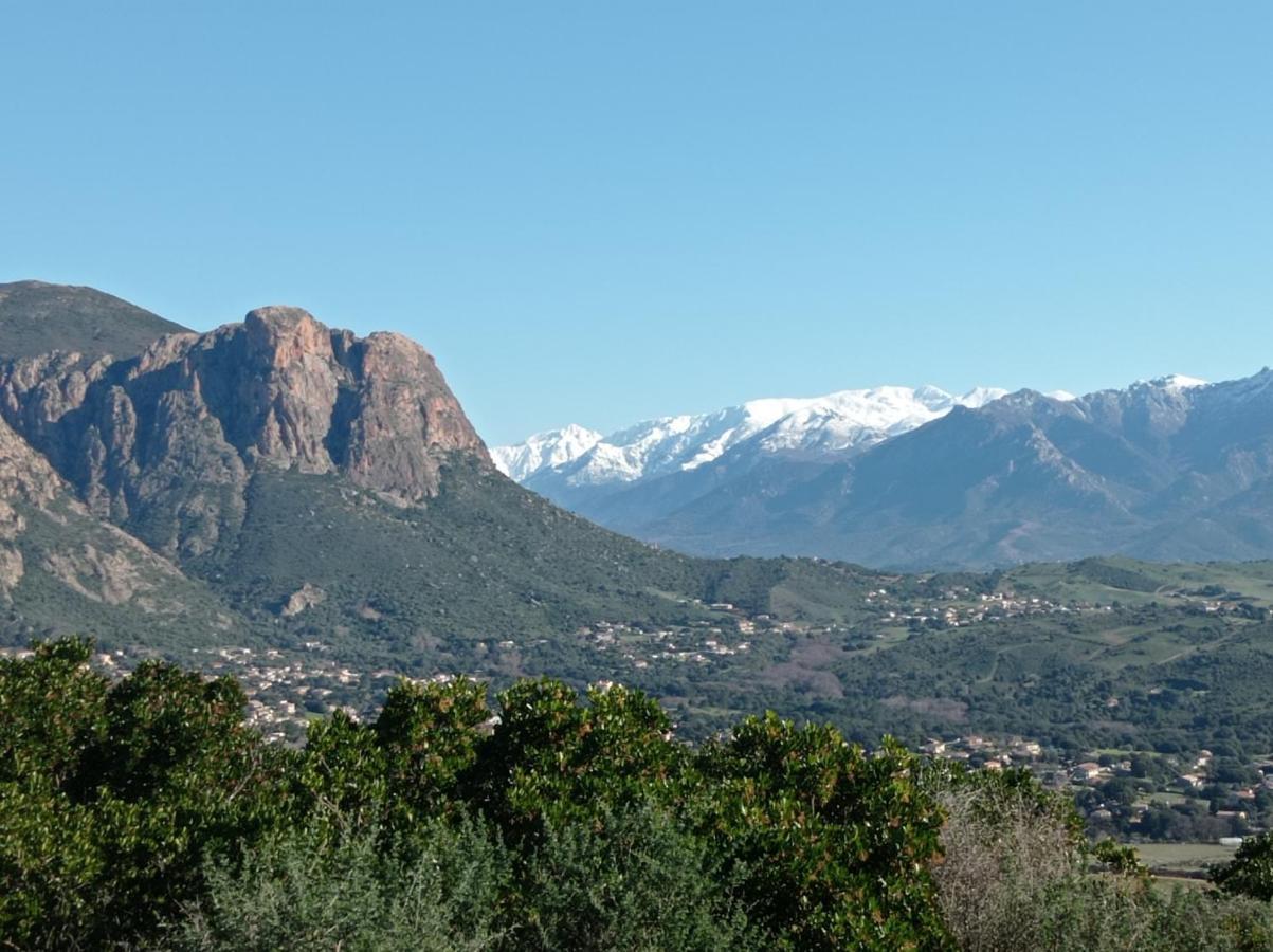 Perula Di Machja Alata Exterior foto
